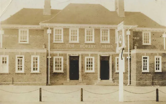 Rokeby Arms (1948)